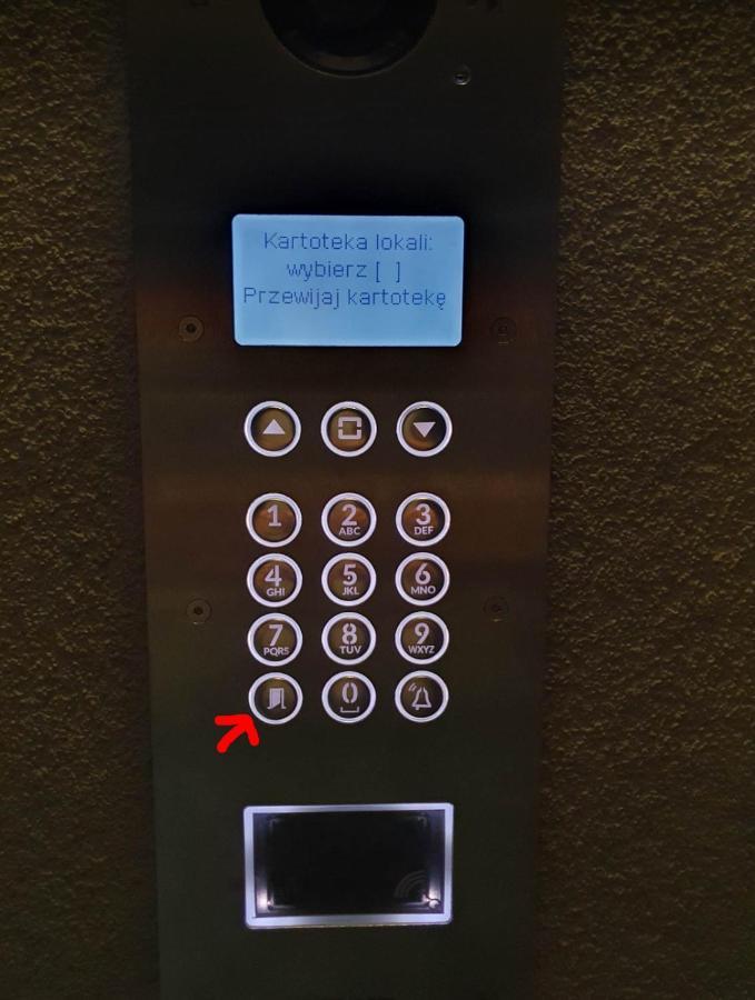 Apartament 3 Pokojowy Lub Pokoj W Mieszkaniu W Nowym Bloku Varsóvia Exterior foto