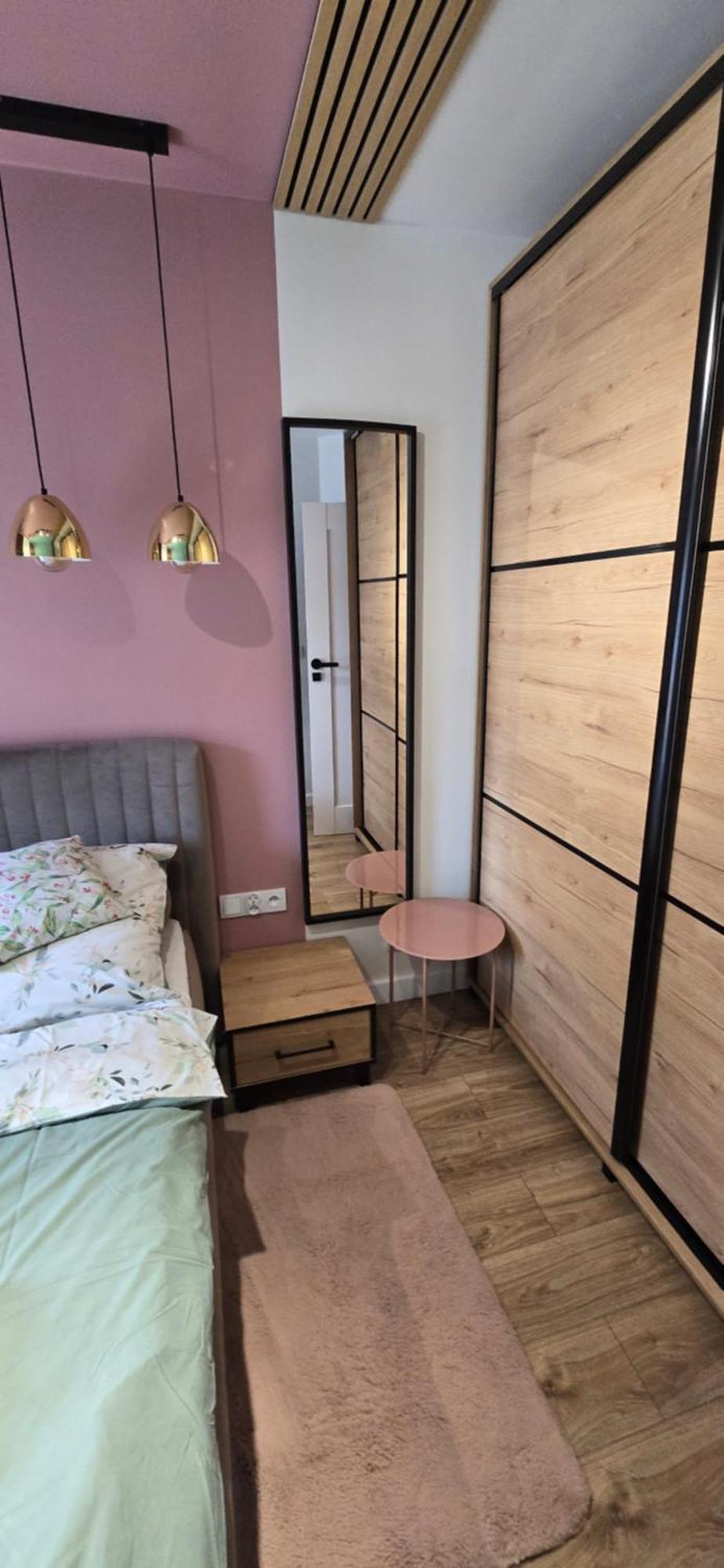 Apartament 3 Pokojowy Lub Pokoj W Mieszkaniu W Nowym Bloku Varsóvia Exterior foto
