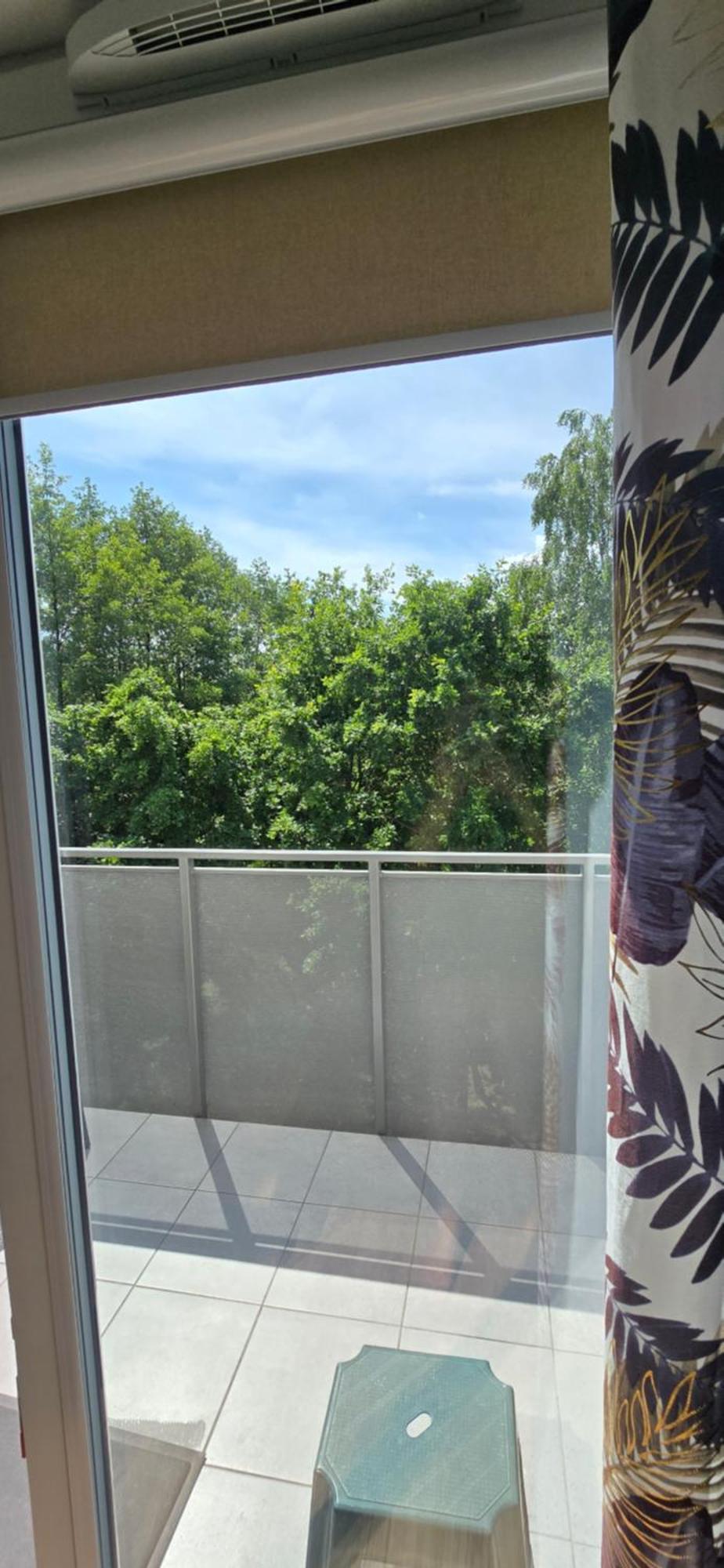 Apartament 3 Pokojowy Lub Pokoj W Mieszkaniu W Nowym Bloku Varsóvia Exterior foto