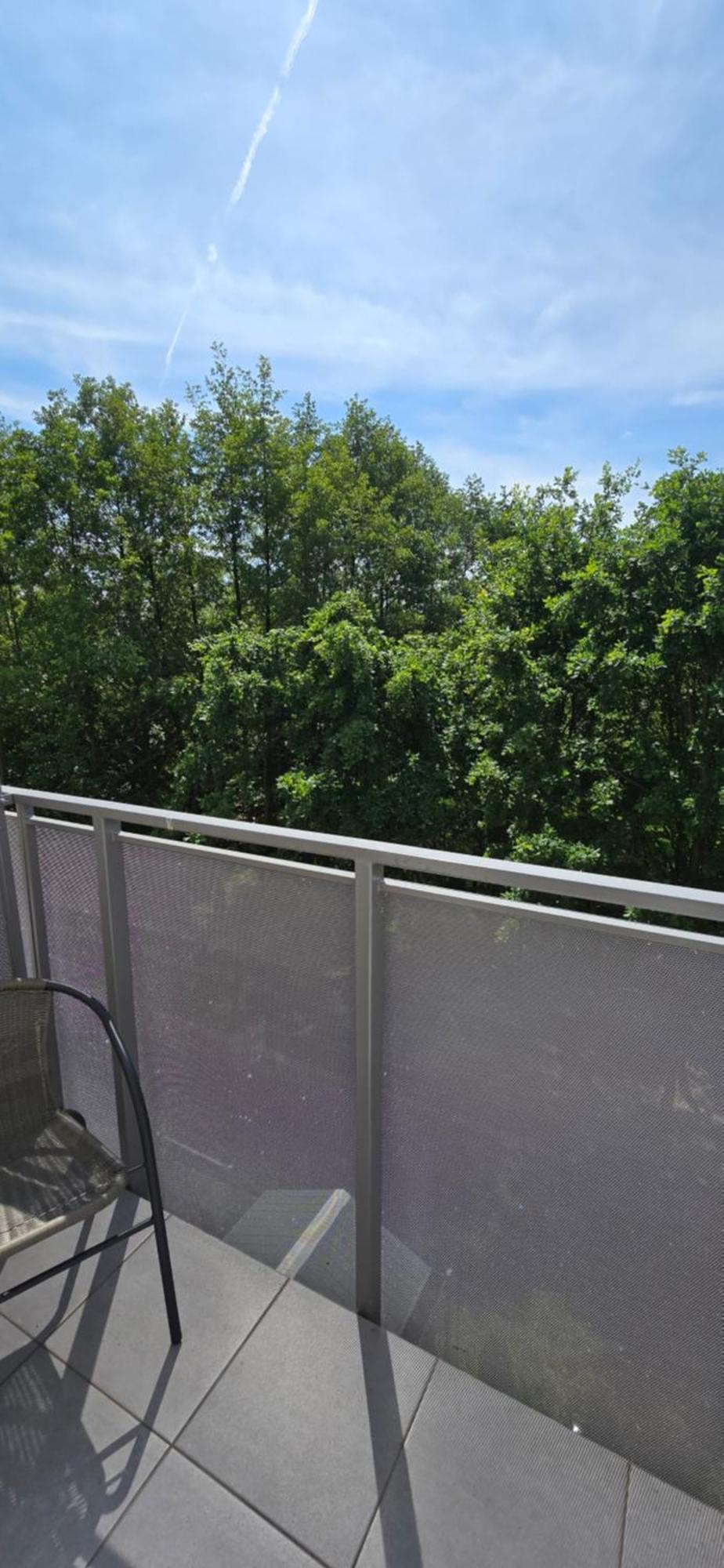 Apartament 3 Pokojowy Lub Pokoj W Mieszkaniu W Nowym Bloku Varsóvia Exterior foto